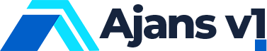 Ajans v1 | ERTUNIX | Hazır Web Site
